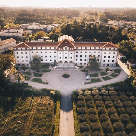 Sdivine Fatima Hotel, Congress & Spirituality Exterior photo